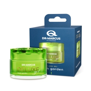 Dr. Marcus SENSO DELUXE FRESH GARDEN – Odorizant auto