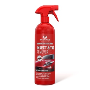 Dr. Marcus TITANIUM 750 ml Insect Remover - soluție îndepărtare insecte