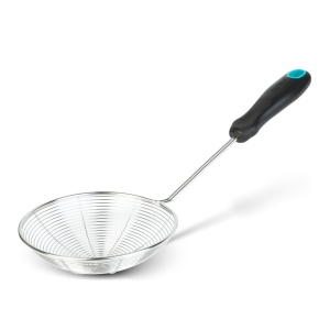 Filtru bucătărie secret Baker - oțel inoxidabil - 14 x 38 cm