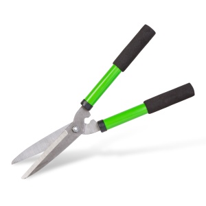 Foarfecă pentru gard viu - 400 mm