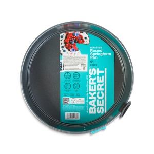 Formular de tort secret de linie esentiala Baker - 24 cm - Img 3