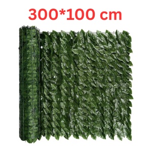 Gard artificial 300*100