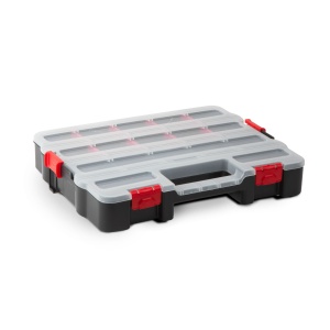 Geantă organizatoare modulară – 310 x 389 x 67 mm