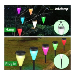 Led solar (set 6 buc)