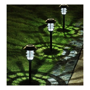 Led solar (set 6 buc)