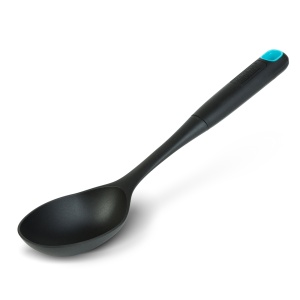 Lingură de bucătărie Baker's Secret – nylon – 32,5 x 7,2 x 4,8 cm