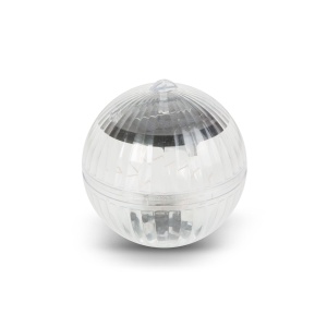 Lumină solară pentru piscină – LED RGB – 10 cm - Img 2