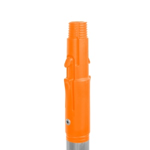 Mâner telescopic pentru role de zugrăvit - 112 - 200 cm - Img 2