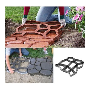Matrita pavele beton 35 x 35 cm