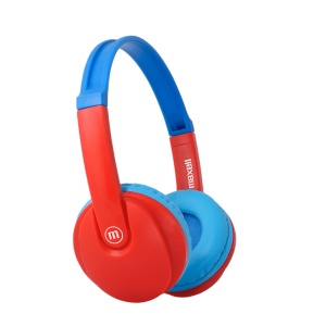 Maxell HP-BT350 căști pentru copii - culoare