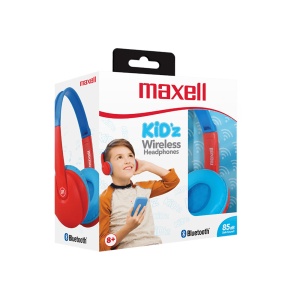 Maxell HP-BT350 căști pentru copii - culoare - Img 2