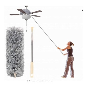 Mop extensibil