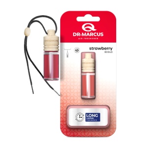Odorizant auto – Dr. Marcus Ecolo – Căpșună