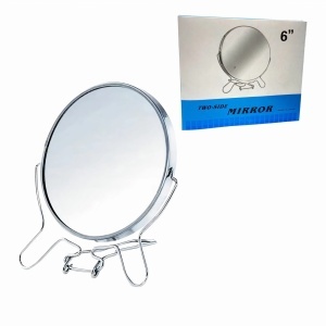 Oglinda 12/set Nr.6 Metal 14cm