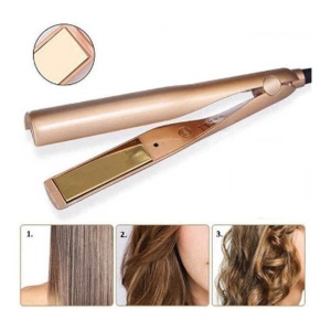 Ondulator curbat / placa 2 in 1