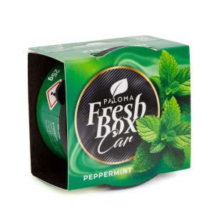 Parfum - Paloma Fresh box - mentă - 25 g