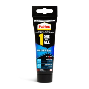 Pattex One For All Adeziv universal - la tub - 142 g