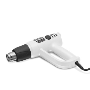 Pistol cu aer cald - Temperatură reglabilă
