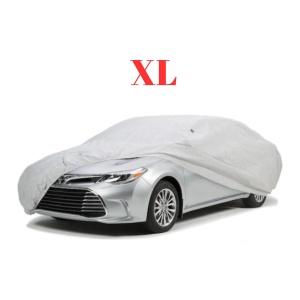 Prelata auto XL