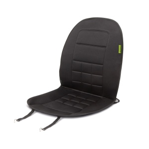 Protector pt. scaune auto - cu încălzire electrică de la brichetă - Img 2
