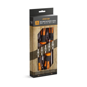 Set șurubelniță H-Torx - Img 2