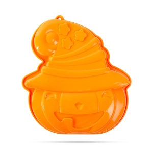 Silicon formă cuptor - Halloween - 24 x 27 x 5 cm - Img 2