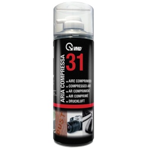 Spray cu aer comprimat