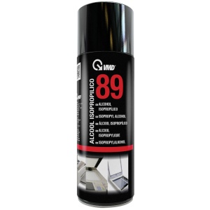Spray cu alcool izopropilic