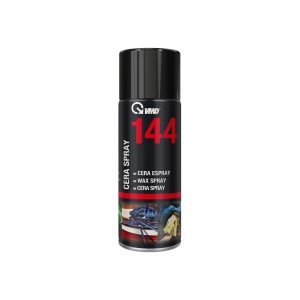 Spray cu ceară - pentru lustruirea caroseriei auto - 400 ml
