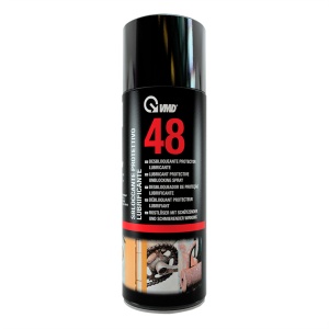 Spray degripant pentru șuruburi