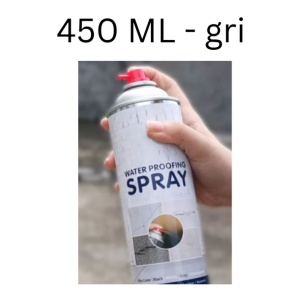 Spray gri 450 ml