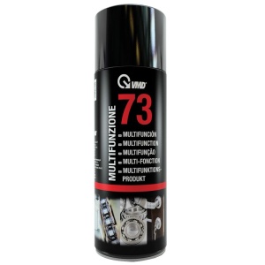 Spray multifuncțional