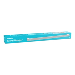Suport pentru prosoape - 68 cm - Img 2