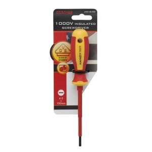 Șurubelniță cu vârf magnetic - Img 3