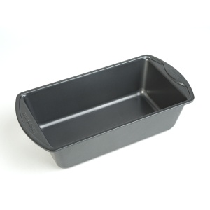 Tavă pentru pâine Baker's Secret Classic Line – 28,5 x 14,6 x 7,3 cm