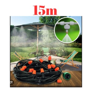 15M - kit racire terasa