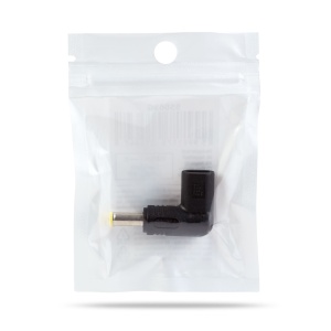 Adaptor mufă - Type-C -> DC 5.5 x 3.0 mm - Samsung - 20V - Img 3