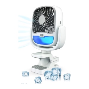 Artic cooler-ventilator