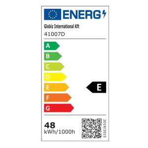 Bandă LED - 5m - 120 LED - alb mediu - Img 4