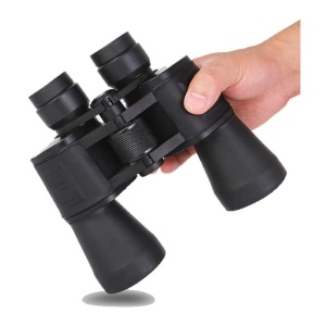 Binoclu