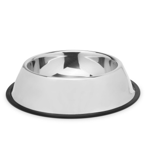 Bol - 22 cm - Crom