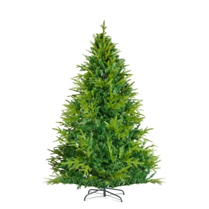 Brad artificial - 210 cm - PE / PVC - Img 2