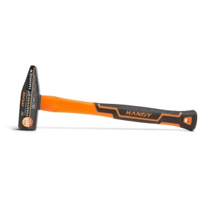 Ciocan de lăcătuș cu mâner din fibră de sticlă - 1000 g