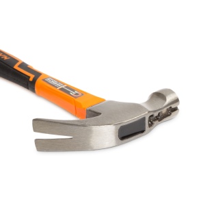 Ciocan dulgher profesionist cu cap magnetic - 270 g - Img 2