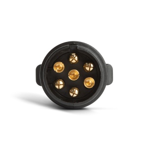 Conector pliant - 7 pol - 12V - Img 2