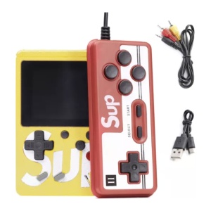 Consola de jocuri SUP