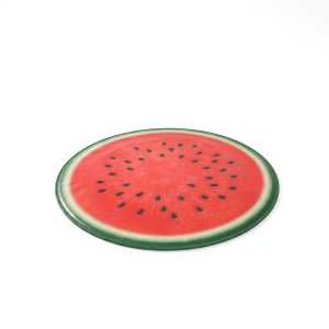 Covoraș răcoritor pentru animale de companie – kiwi, portocală, pepene galben – 50 cm - Img 4
