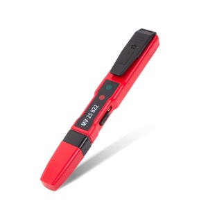 Creion de fază - contactless - cu semnal luminos și sonor - 70-250 V AC - Cu baterie - Img 4