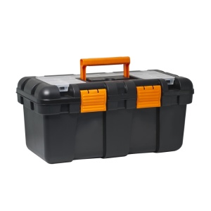 Cutie din plastic pentru scule