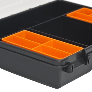 Cutie organizatoare din plastic - Img 3